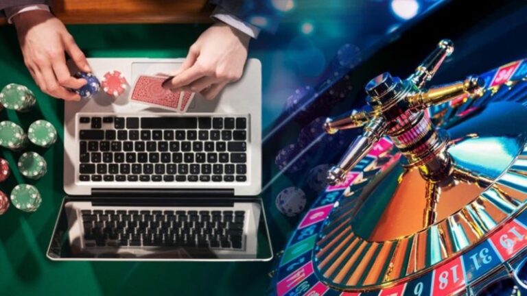 Online Casinos – The World of Online Casinos