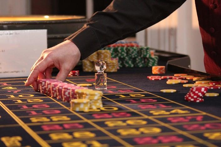 Online Casinos can be both thrilling and risky