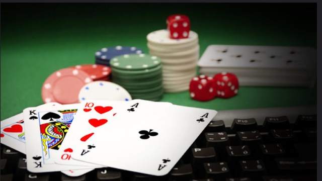 Online Casinos – A Guide To Excitement And Entertainment