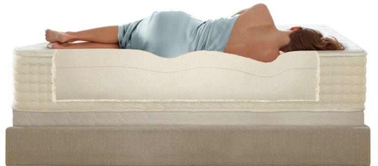 The Importance of the Right Mattress: A Look at the Science of Sleep